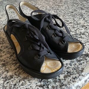 Worn once, in mint condition.